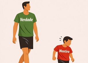 A verdade tem pernas fortes