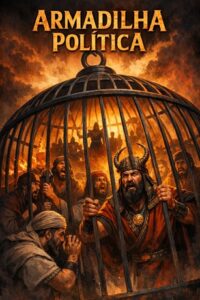 Armadilha Política (II Reis Cap. 10)