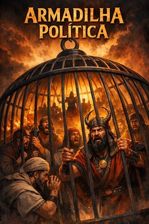 Armadilha Política