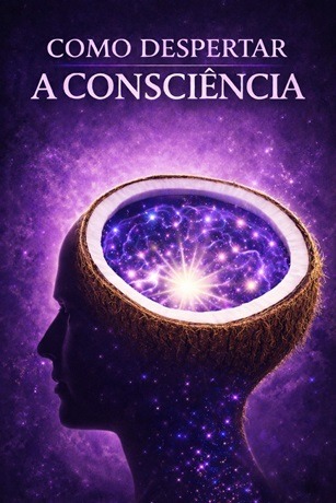 como despertar a consciência