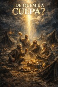 De quem é a culpa? (II Reis Cap. 6.24–7)