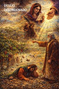 Desejo desordenado (I Reis Cap. 21)