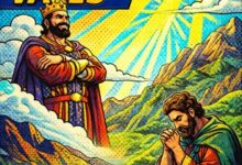 Deus dos montes e dos vales