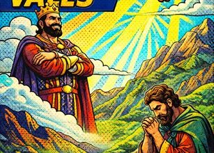 Deus dos montes e dos vales