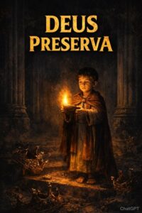Deus preserva o Seu plano (II Reis Cap. 11)