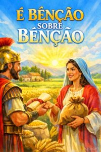 É bênção sobre bênção (II Reis Cap. 8.1–7)