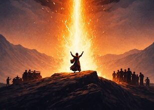 Lições do monte Carmelo