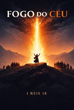 Lições do monte Carmelo