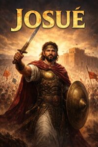 JOSUÉ  (24 esboços de sermão, clique aqui)