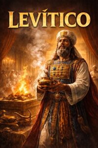LEVÍTICO (27 esboços de sermão, clique aqui)