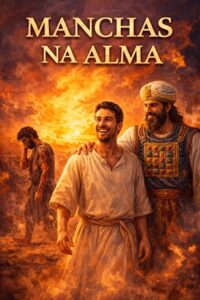 Manchas na alma (Levítico Cap. 13)