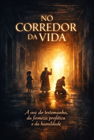 no corredor da vida