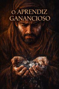 Geassi, o aprendiz ganancioso (II Reis Cap. 5.20–27)