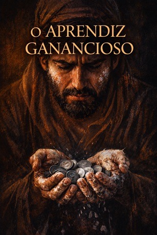 o aprendiz ganancioso