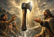 o milagre da levitação