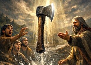 o milagre da levitação