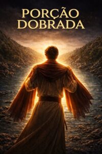 Porção dobrada do teu espírito (II Reis Cap. 02)