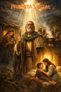 Profeta Social (II Reis Cap. 04)