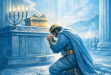 Quando a ameaça bate à porta