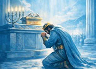 Quando a ameaça bate à porta