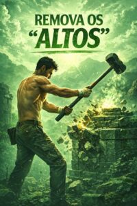 Remova os Altos (II Reis Cap. 15)