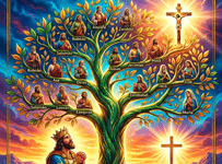 a aliança davídica