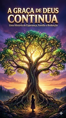 a graça de Deus continua