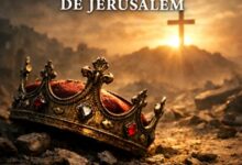 A queda definitiva de Jerusalém