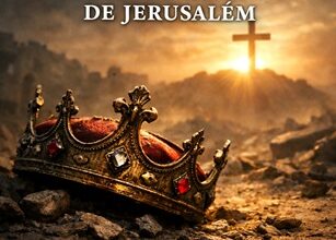 A queda definitiva de Jerusalém