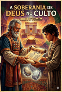 A soberania de Deus no culto (I Crônicas Cap. 24)