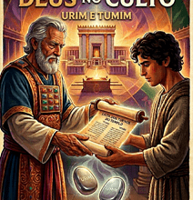 a soberania de Deus no culto