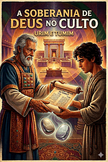 a soberania de Deus no culto