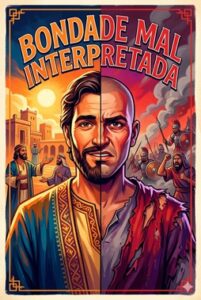 Bondade mal interpretada (I Crônicas Cap. 19)