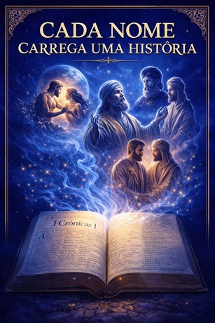 cada nome carrega uma história