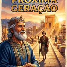 de olho na próxima geração