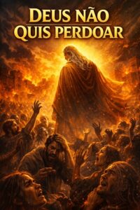 Desta vez Deus não quis perdoar (II Reis Cap. 24:1-4)