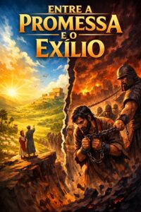 Entre a promessa e o exílio (I Crônicas Cap. 05)