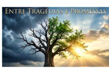 entre tragédias e promessas