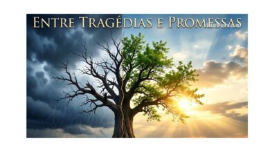 entre tragédias e promessas