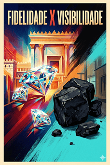 Fidelidade vale mais que visibilidade