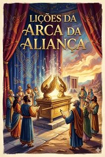 lições da arca da aliança