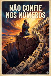 Não confie nos números (I Crônicas Cap. 21)