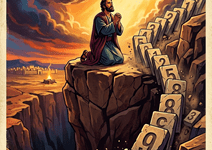 não confie nos números