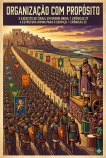 organização com propósito