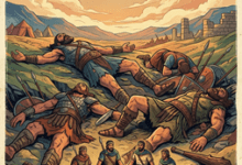 os gigantes também caem