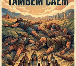 os gigantes também caem