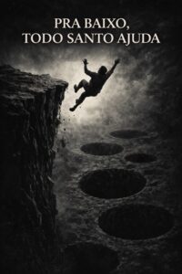 Pra baixo todo santo ajuda (II Reis Cap. 21.1–18)