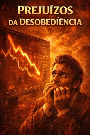 Prejuízos da Desobediência