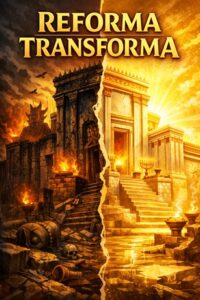 Reforma Transforma (II Reis Cap. 23.1–25)