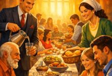 separados para servir